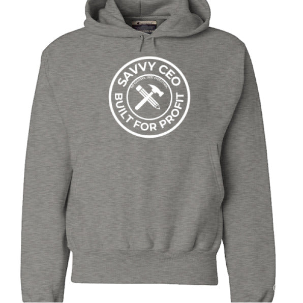 OXFORD GRAY - FRONT