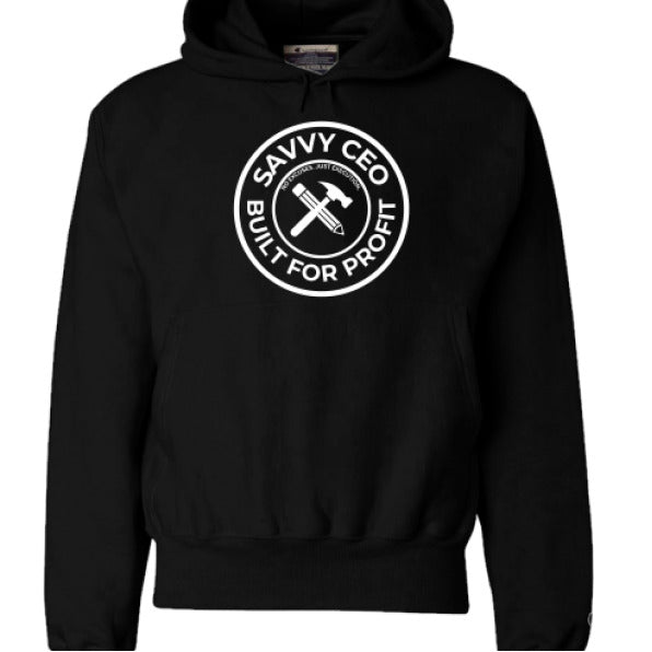 BLACK - FRONT