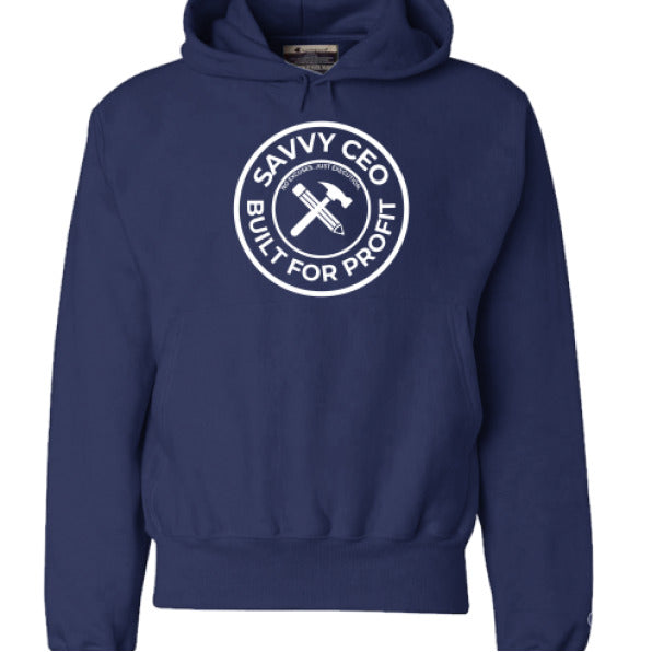 NAVY - FRONT