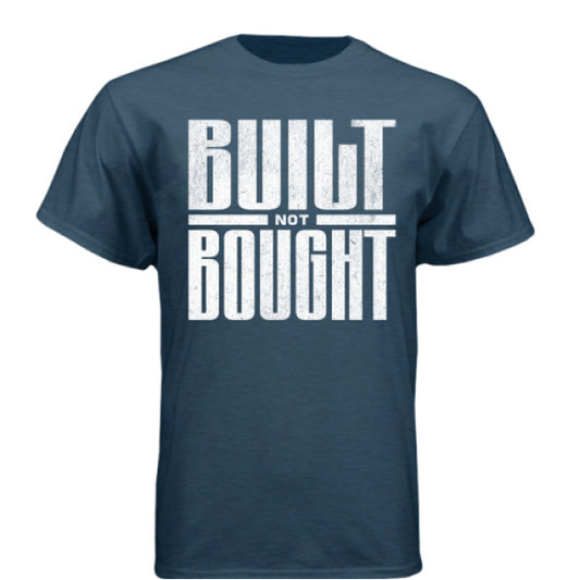 Midnight Navy - FRONT