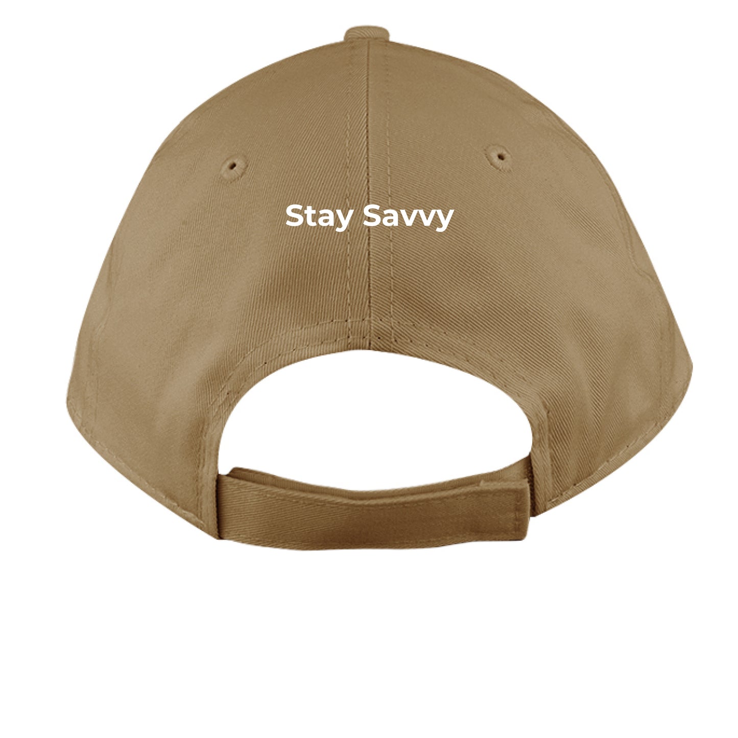 Khaki - BACK