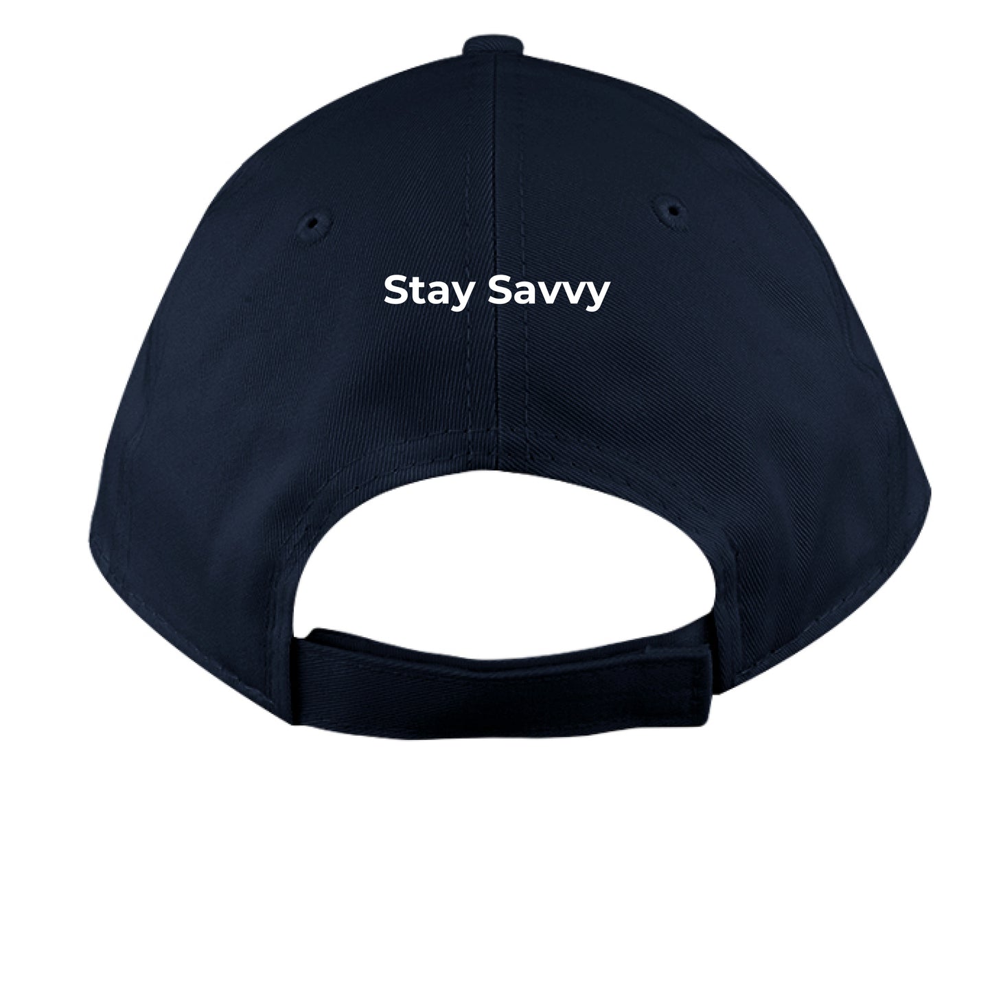 Deep Navy - BACK