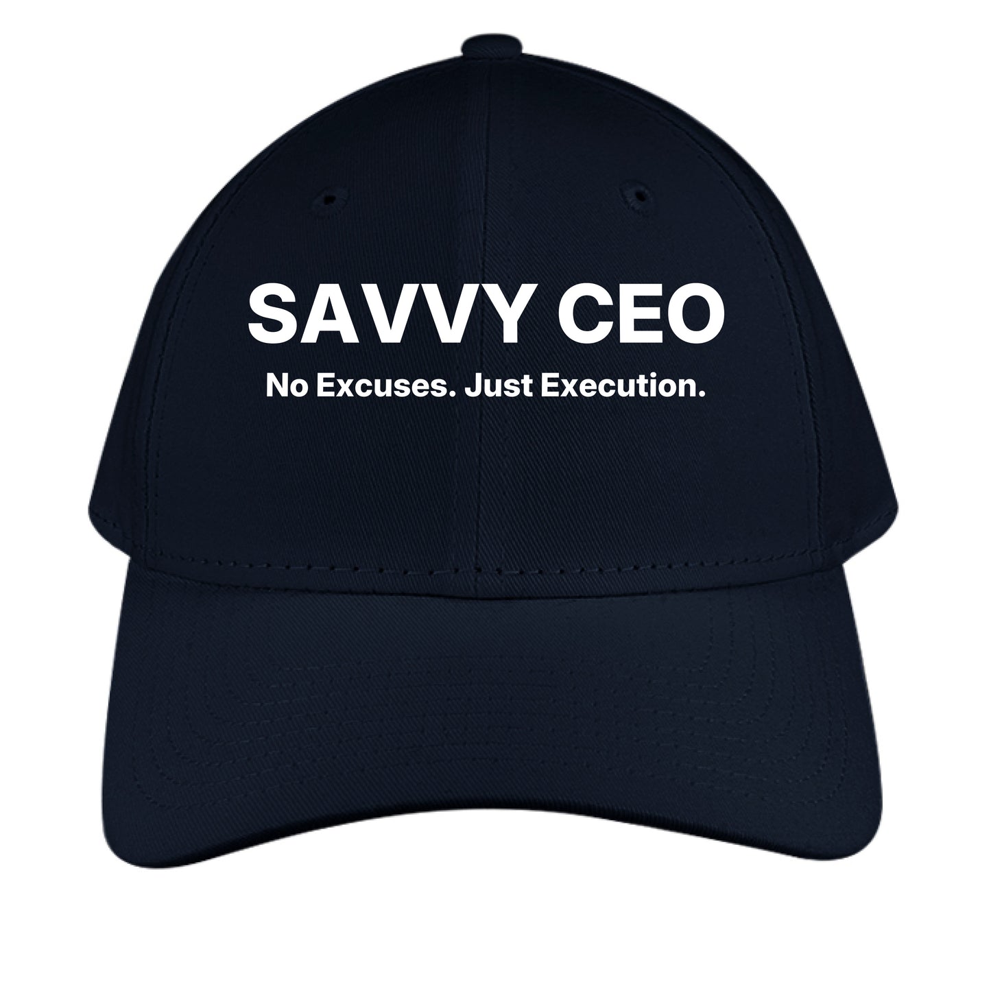 Deep Navy - FRONT