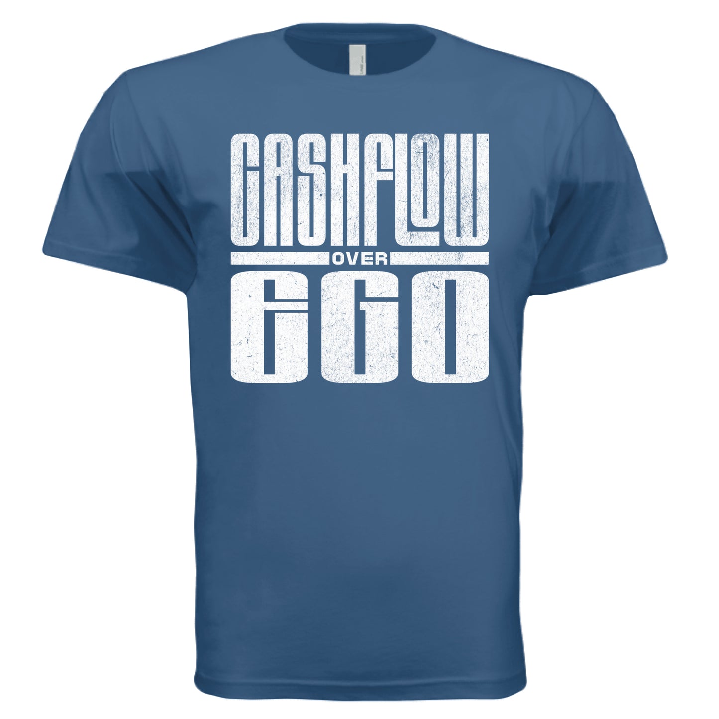 COOL BLUE - FRONT