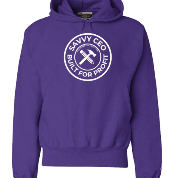 PURPLE - FRONT