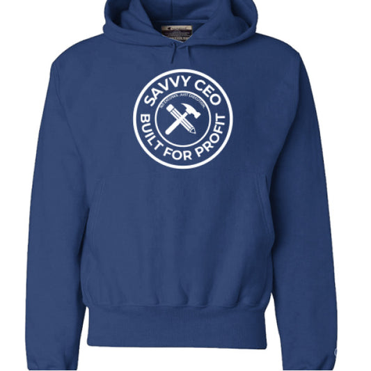 Athletic Royal - FRONT