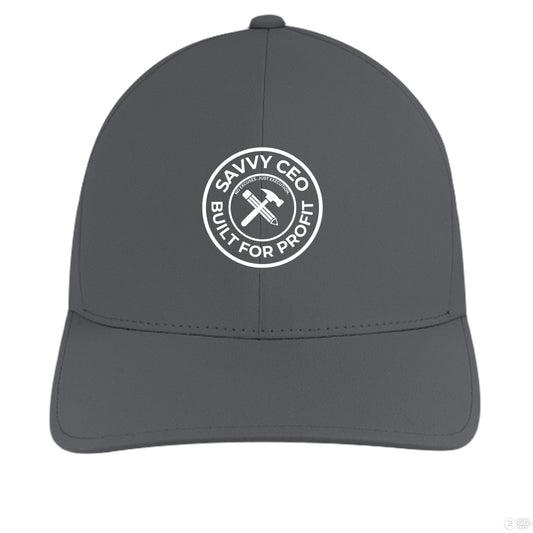 DARK GREY - FRONT