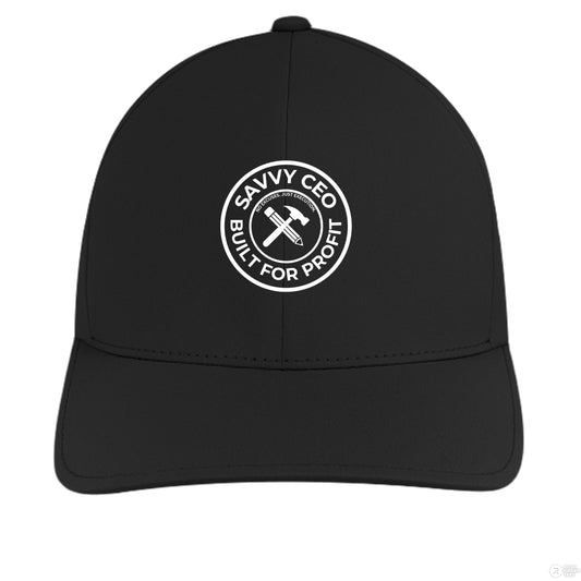 BLACK - FRONT