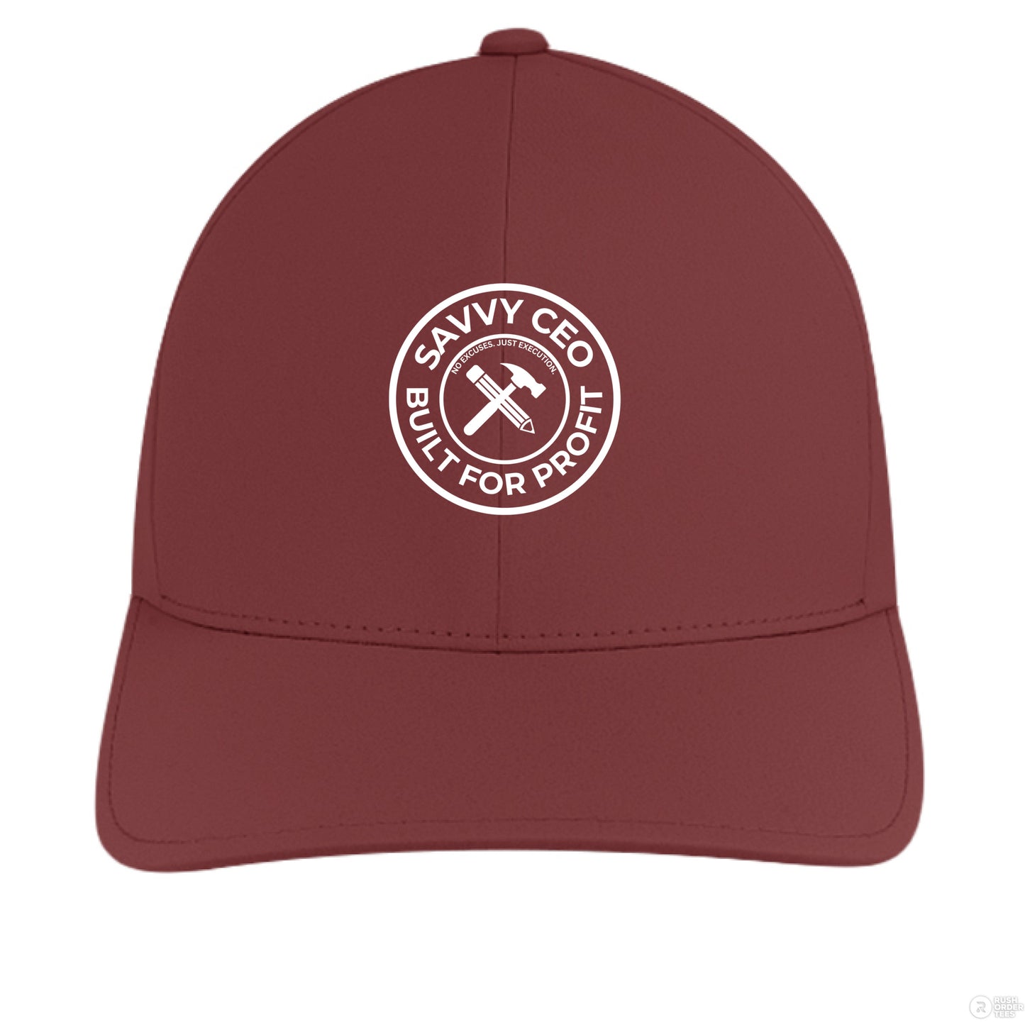 Maroon - FRONT