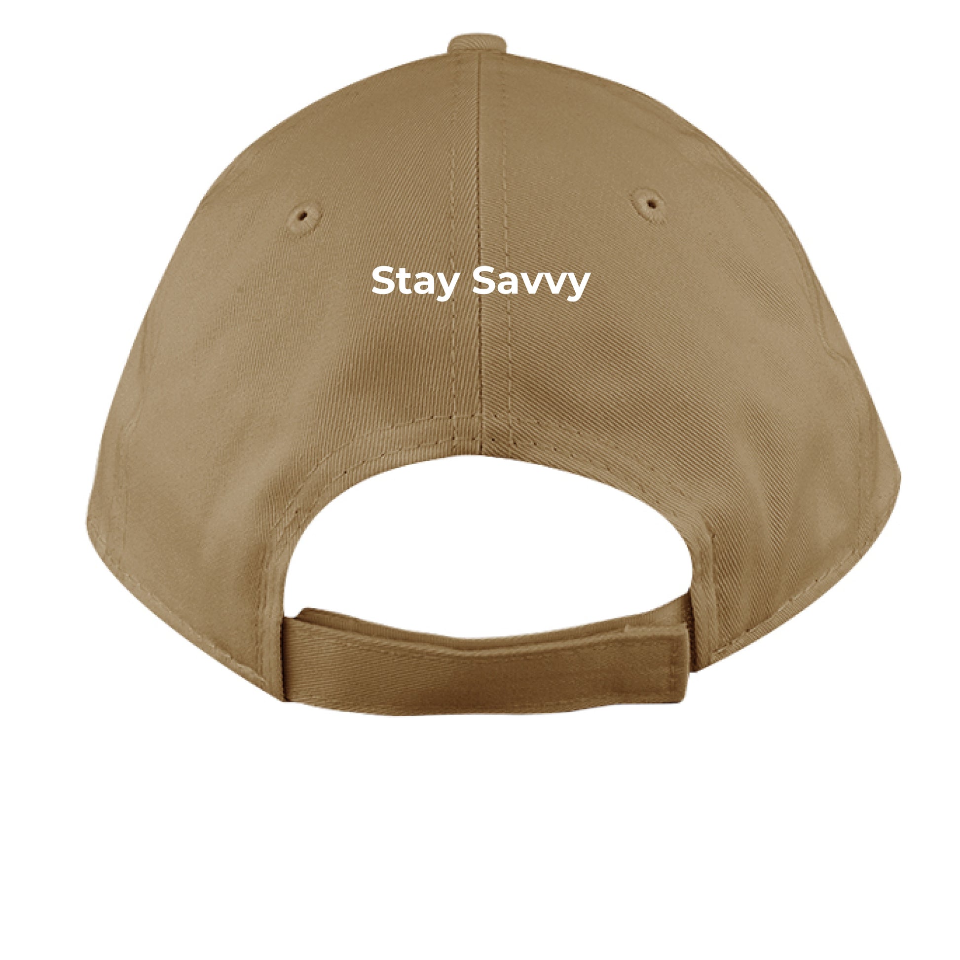 Khaki - BACK