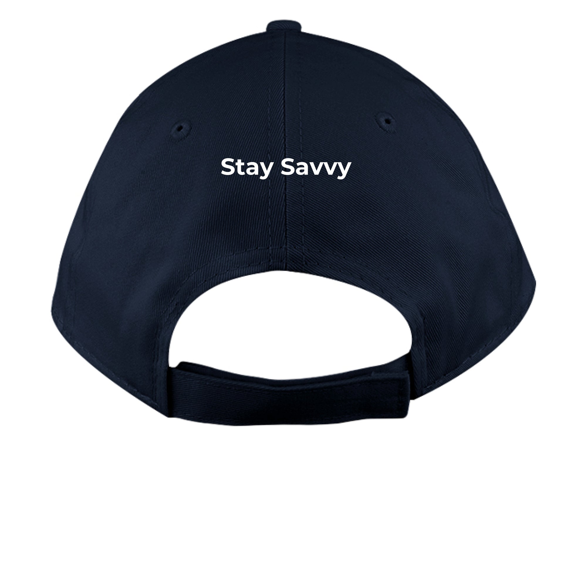 Deep Navy - BACK
