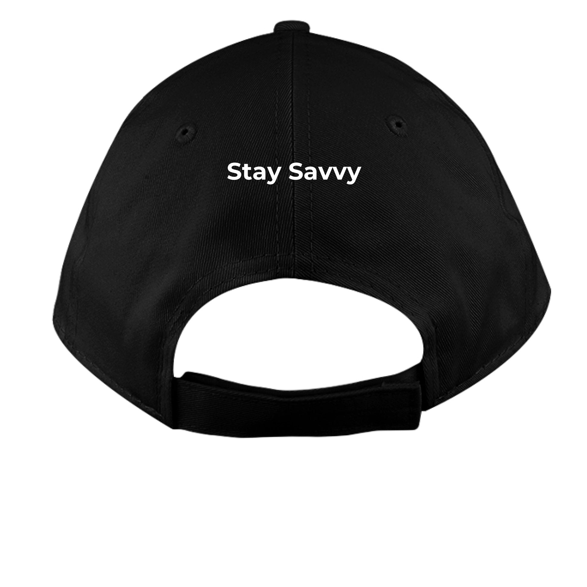 Black - BACK
