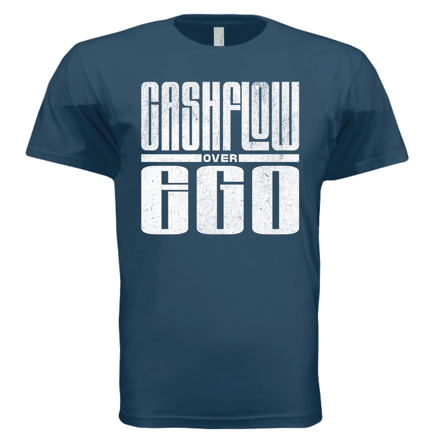 MIDNIGHT NAVY - FRONT