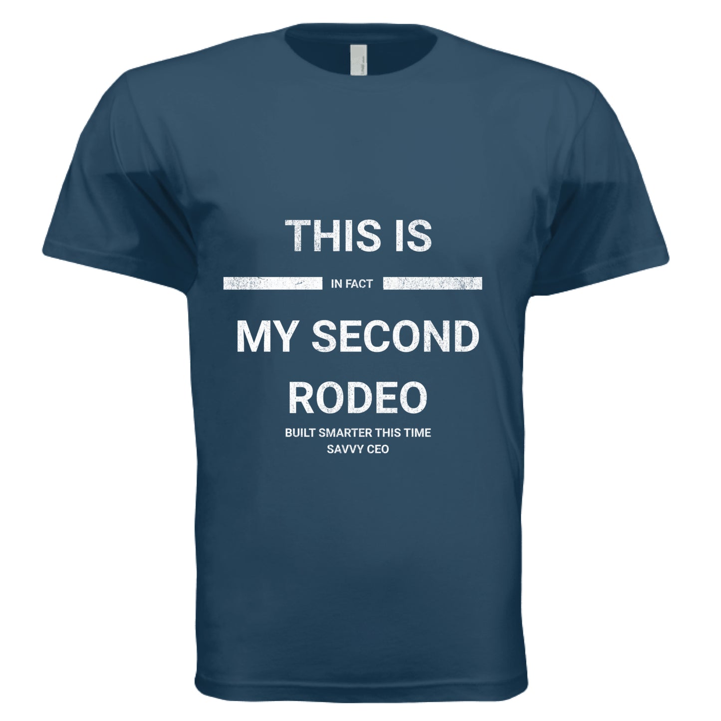 MIDNIGHT NAVY - FRONT